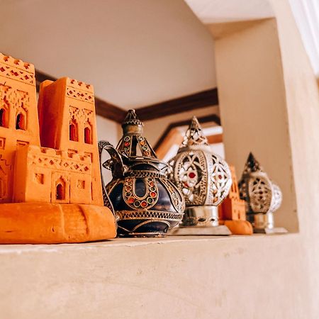 Gite Panorama Imlil  Exterior foto