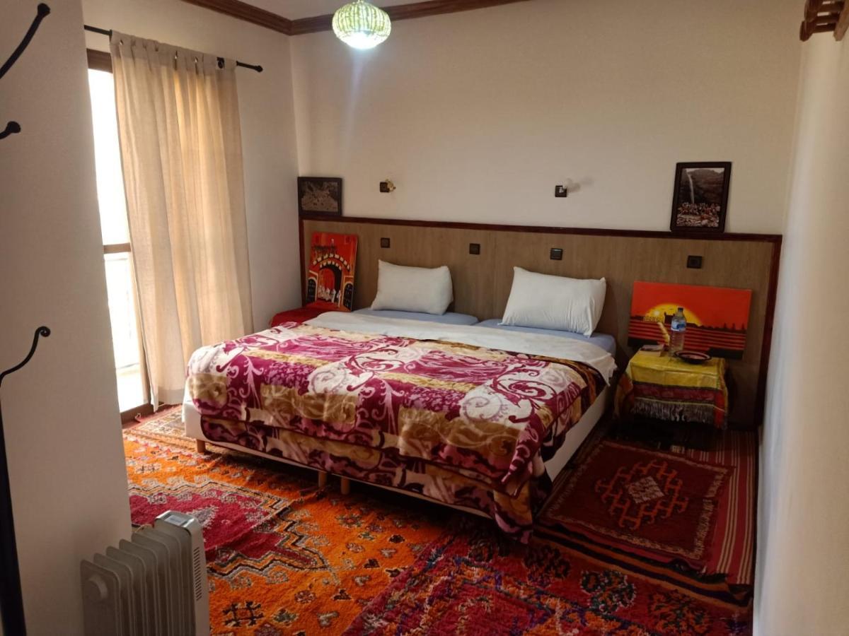 Gite Panorama Imlil  Exterior foto