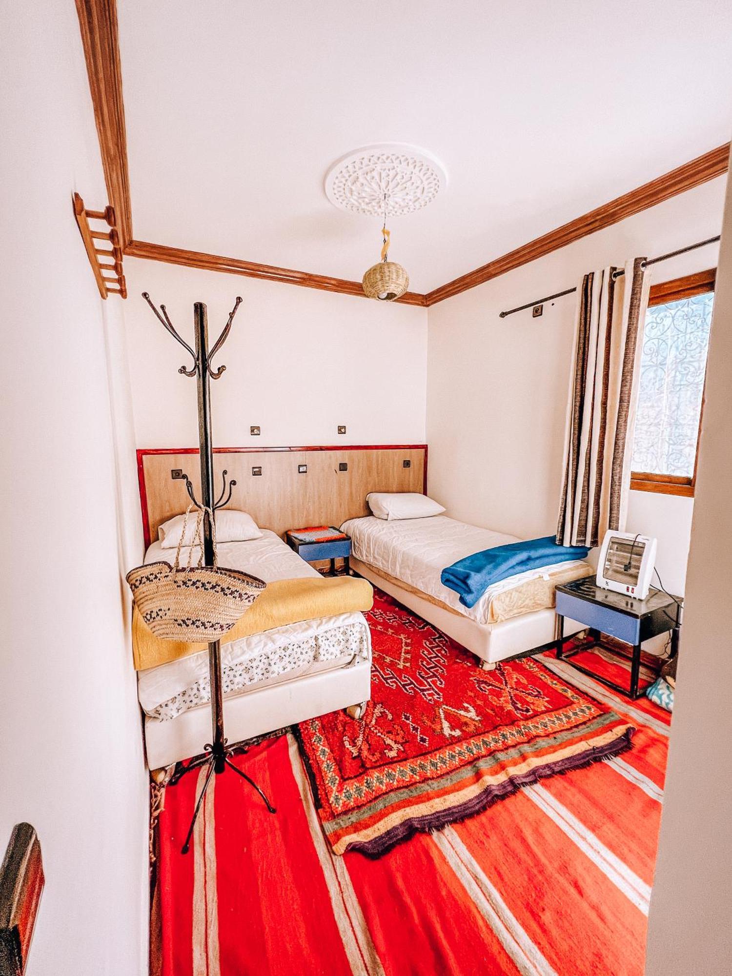 Gite Panorama Imlil  Exterior foto