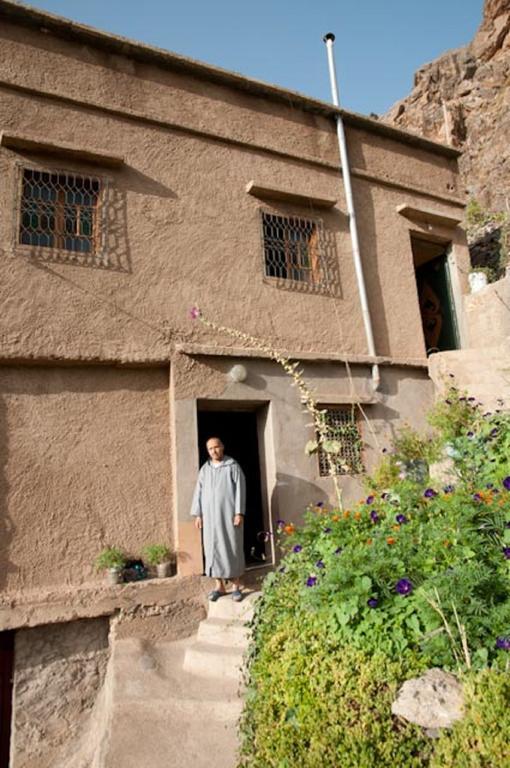 Gite Panorama Imlil  Exterior foto
